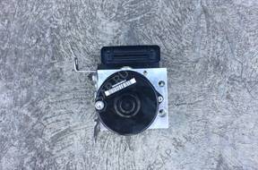 БЛОК АБС BMW E90 E91     3451678930001 6789301