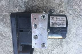 БЛОК АБС BMW E90 E91     3451678930001 6789301