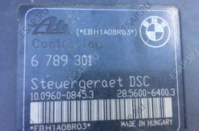 БЛОК АБС BMW E90 E91     3451678930001 6789301