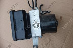 БЛОК АБС bmw e90 e91   3452 677221401