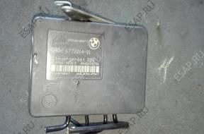 БЛОК АБС BMW E90 E91   3452877221401