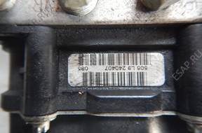 БЛОК АБС   BMW E90 E91 6777422