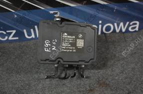 БЛОК АБС BMW E90 E91    DSC 6774932 6774931
