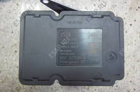 БЛОК АБС BMW E90 E91   DSC 6775388 6775389 FA-