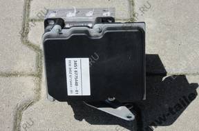 БЛОК АБС BMW E90 E91   DSC 6775440 6775441