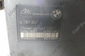 БЛОК АБС BMW E90 E91   DSC  6787837
