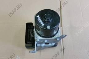БЛОК АБС BMW E90 E91 E87    318i 118i