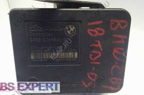 БЛОК АБС   BMW E90 E91 E87 6769845 6769844