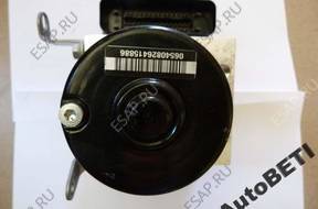 БЛОК АБС BMW E90/ E91/E92/ E87   DSC 10096008393