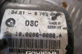 БЛОК АБС   BMW E90 E92 E93 6765454