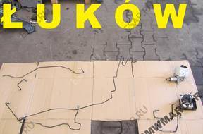 БЛОК АБС BMW E90 RURKI GITKIE PRZEWODY   DSC EUROP