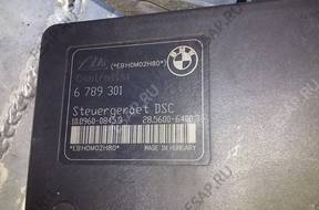БЛОК АБС   BMW E91 2010 год. 6 789 301