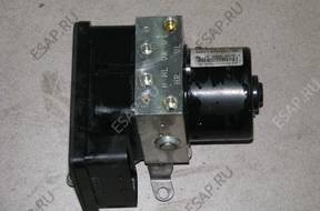 БЛОК АБС BMW E91   345167915201