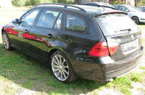 БЛОК АБС BMW E91   345167915201