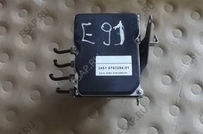 БЛОК АБС BMW E91   6783294-01