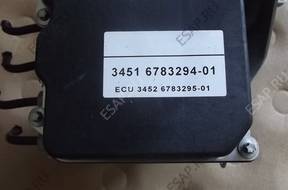 БЛОК АБС BMW E91   6783294-01