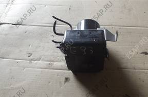 БЛОК АБС BMW E93  3.5   6789304-01
