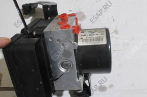 БЛОК АБС   BMW F20 3-SERIA 3451-6862246-01 2013 год
