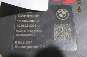 БЛОК АБС   BMW F20 3-SERIA 3451-6862246-01 2013 год