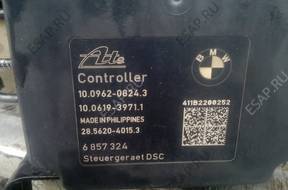 БЛОК АБС   BMW f20 6857324 10.0962-0824.3