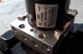 БЛОК АБС BMW F20 F21 F   10.0962-0824.3