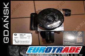 БЛОК АБС BMW F20 F21 F22 M1 M2   DSC BASIS 1000KM