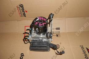 БЛОК АБС BMW GT F01 F07   6795069