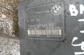 БЛОК АБС BMW I E87 E90   6789301 DSC