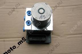 БЛОК АБС    BMW SERII 5 E60 E61 X-DRIVE 2.5Xi
