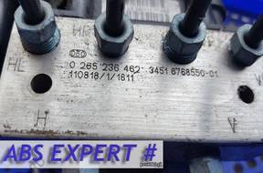 БЛОК АБС   BMW X1 0265236462 6851312