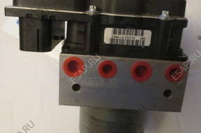 БЛОК АБС   BMW X1 0265951101 0265236157 2010 год