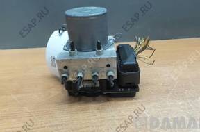БЛОК АБС    BMW X1 0265951101 34516768550-01