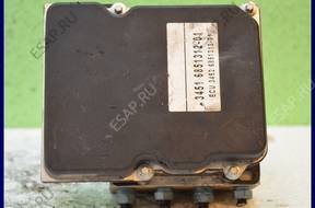 БЛОК АБС   BMW X1 0265951851 0265236462