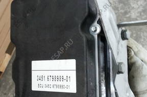 БЛОК АБС    BMW X1 6798989 - 01