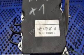 БЛОК АБС   BMW X1 6799417 0265236382