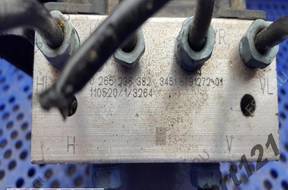 БЛОК АБС   BMW X1 6799417 0265236382