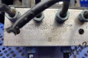БЛОК АБС   BMW X1 X3 0265236382 6799417