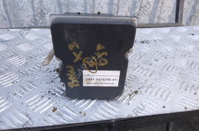 БЛОК АБС BMW X3 E83   0265234035 0265950318