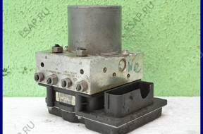 БЛОК АБС   BMW X3 E83 0265236012 0265950489