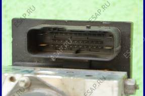 БЛОК АБС   BMW X3 E83 0265236012 0265950489
