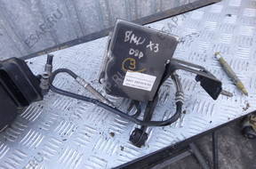БЛОК АБС BMW X3 E83   0265236012 0265950489