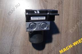 БЛОК АБС   BMW X3 E83 0265950318 0265234035