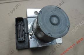 БЛОК АБС bmw X3 E83   0265950489