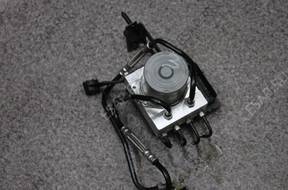 БЛОК АБС BMW X3 E83 06-2011 год.     3421416