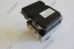 БЛОК АБС BMW X3 E83 2.0 D   0265234035 3414388 6762