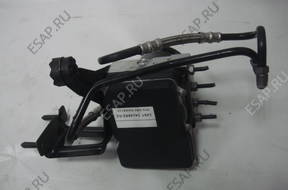 БЛОК АБС   BMW X3 E83  3.0d 3424682 0265234035