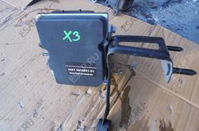 БЛОК АБС BMW X3 E83    3414641