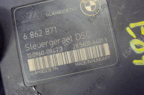 БЛОК АБС   BMW X3 E83 6862871