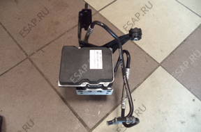 БЛОК АБС BMW X3 E83   ABSU 0265236012
