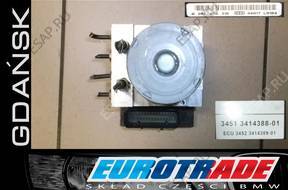 БЛОК АБС BMW X3 E83   DSC  0265950318